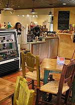 Coyote's Coffee Den - Penrose